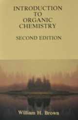 9780871507259-0871507250-Introduction to organic chemistry