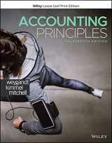 9781119707110-1119707110-Accounting Principles