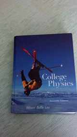 9780321601834-0321601831-College Physics (7th Edition)