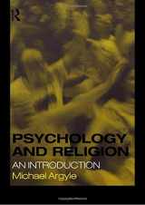 9780415189064-0415189063-Psychology and Religion: An Introduction