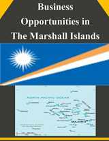 9781502345622-1502345625-Business Opportunities in The Marshall Islands