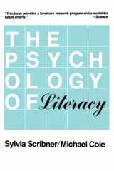 9781583484395-1583484396-The Psychology of Literacy