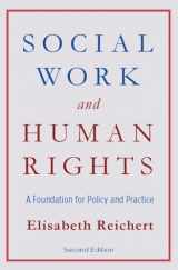 9780231149938-023114993X-Social Work and Human Rights: A Foundation for Policy and Practice