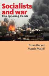 9780984122066-0984122060-Socialists and war: Two opposing trends