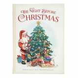 9781680527032-1680527037-The Night Before Christmas Keepsake Holiday Storybook