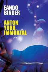 9781479456154-1479456152-Anton York, Immortal