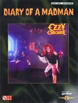 9781575600130-1575600137-Ozzy Osbourne - Diary of a Madman
