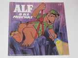 9780026892193-0026892197-Old Predictable (Alf Storybooks, Series II)