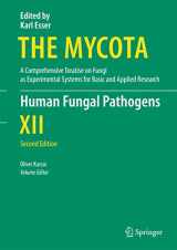 9783642394317-3642394310-Human Fungal Pathogens (The Mycota, 12)