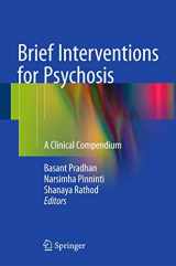 9783319305196-3319305190-Brief Interventions for Psychosis: A Clinical Compendium