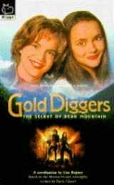 9780590136624-0590136623-Gold Diggers: The Secret of Bear Mountain
