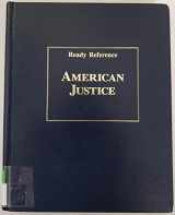 9780893567620-0893567620-American Justice: Abington School District V. Schempp - Felony ((1st of a 3 Vol Set) (Ready Reference)