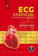 9788565852715-8565852717-ECG Essencial . Eletrocardiograma na Prática Diária (Em Portuguese do Brasil)