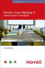 9780672327902-0672327902-Novell Linux Desktop 9 Administrator's Handbook