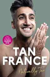 9780753553718-0753553716-Tan France: Love, Family, Queer Eye, and What I Wore