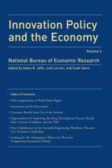 9780262600682-0262600684-Innovation Policy and the Economy, Volume 6 (National Burau of Economic Research: Innovation Policy and the Ecnonomy Series)