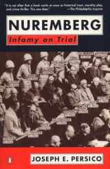 9780140166224-014016622X-Nuremberg : Infamy on Trial