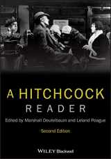 9781405155571-1405155574-Hitchcock Reader 2e