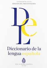 9786070723513-6070723511-Diccionario de la Lengua Española RAE 23a. edición (Spanish Edition),2 volumes