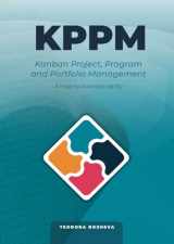 9788409544141-8409544148-Kanban Project, Program and Portfolio Management: A map to business agility