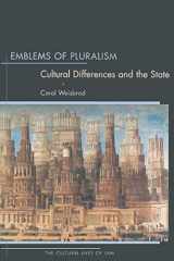9780691089256-0691089256-Emblems of Pluralism: Cultural Differences and the State (The Cultural Lives of Law)