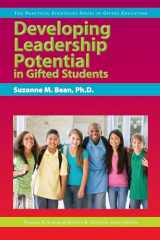 9781593634001-1593634005-Developing Leadership Potential in Gifted Students: The Practical Strategies Series in Gifted Education