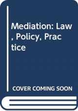 9789995483982-999548398X-Mediation : Law, Policy, Practice