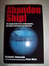 9780060184711-006018471X-Abandon Ship!: The Saga of the U.S.S. Indianapolis, the Navy's Greatest Sea Disaster