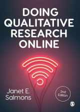 9781529714135-1529714133-Doing Qualitative Research Online