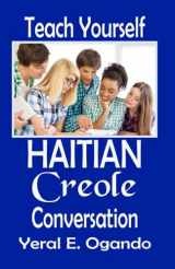 9780996687331-0996687335-Teach Yourself Haitian Creole Conversation