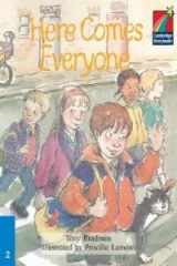 9780521752138-0521752132-Here Comes Everyone Level 2 ELT Edition (Cambridge Storybooks)