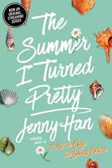 9781416968290-1416968296-The Summer I Turned Pretty