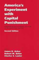 9780890890646-0890890641-America's Experiment with Capital Punishment: Reflections on the Past, Present, and Future of the Ultimate Penal Sanction