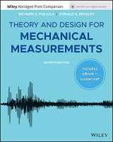 9781119593003-111959300X-Theory and Design for Mechanical Measurements, 7e Enhanced eText with Abridged Print Companion