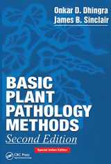9780367449155-0367449153-Basic Plant Pathology Methods