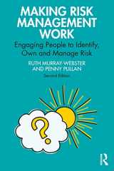 9781032158358-1032158352-Making Risk Management Work (Short Guides to Business Risk)