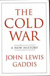 9781594200625-1594200629-The Cold War: A New History