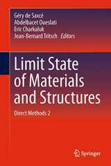 9789400754249-9400754248-Limit State of Materials and Structures: Direct Methods 2