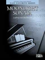 9781585605521-1585605522-Moonlight Sonata * New Easy Favorite Edition