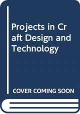 9780340411469-0340411465-Projects in Craft Design and Technology