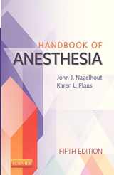 9781455711253-145571125X-Handbook of Anesthesia
