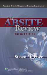 9781608316076-1608316076-The Absite Review