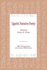 9780788503375-0788503375-Ugaritic Narrative Poetry