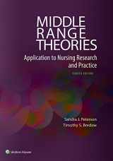 9780060000448-0060000449-Middle Range Theories: Application to Nursing Research and Practice