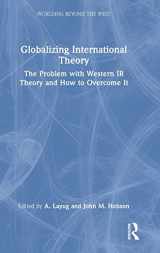 9781032281889-103228188X-Globalizing International Theory (Worlding Beyond the West)