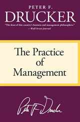9780060878979-0060878975-The Practice of Management