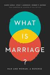 9781641771474-164177147X-What Is Marriage?: Man and Woman: A Defense