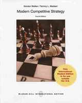 9789814636292-9814636290-Modern Competitive Strategy