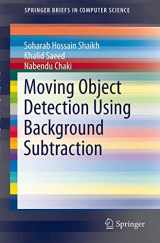 9783319073859-3319073850-Moving Object Detection Using Background Subtraction (SpringerBriefs in Computer Science)