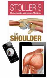 9781496313331-149631333X-Stoller's Orthopaedics and Sports Medicine: The Shoulder Package